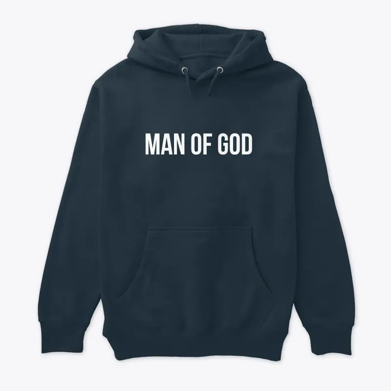 Man of God