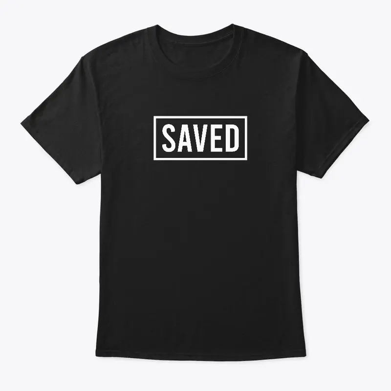 Saved 