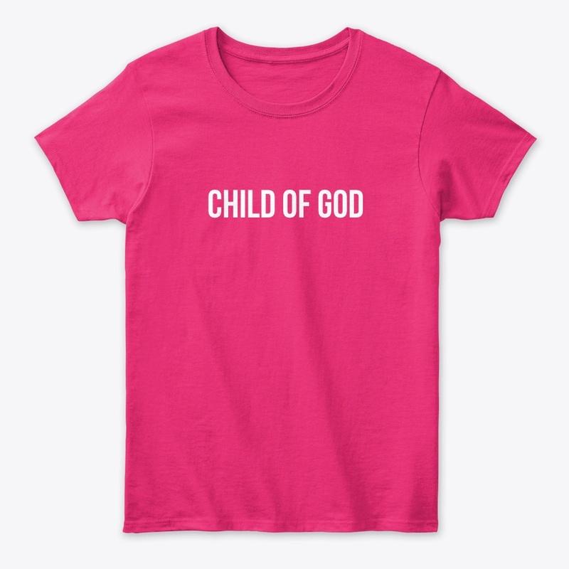 Child of God