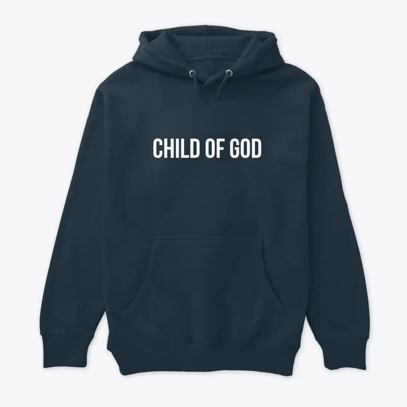 Child of God