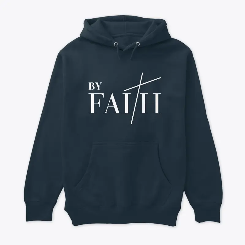 By Faith