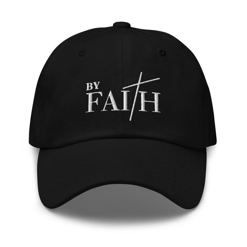 By Faith